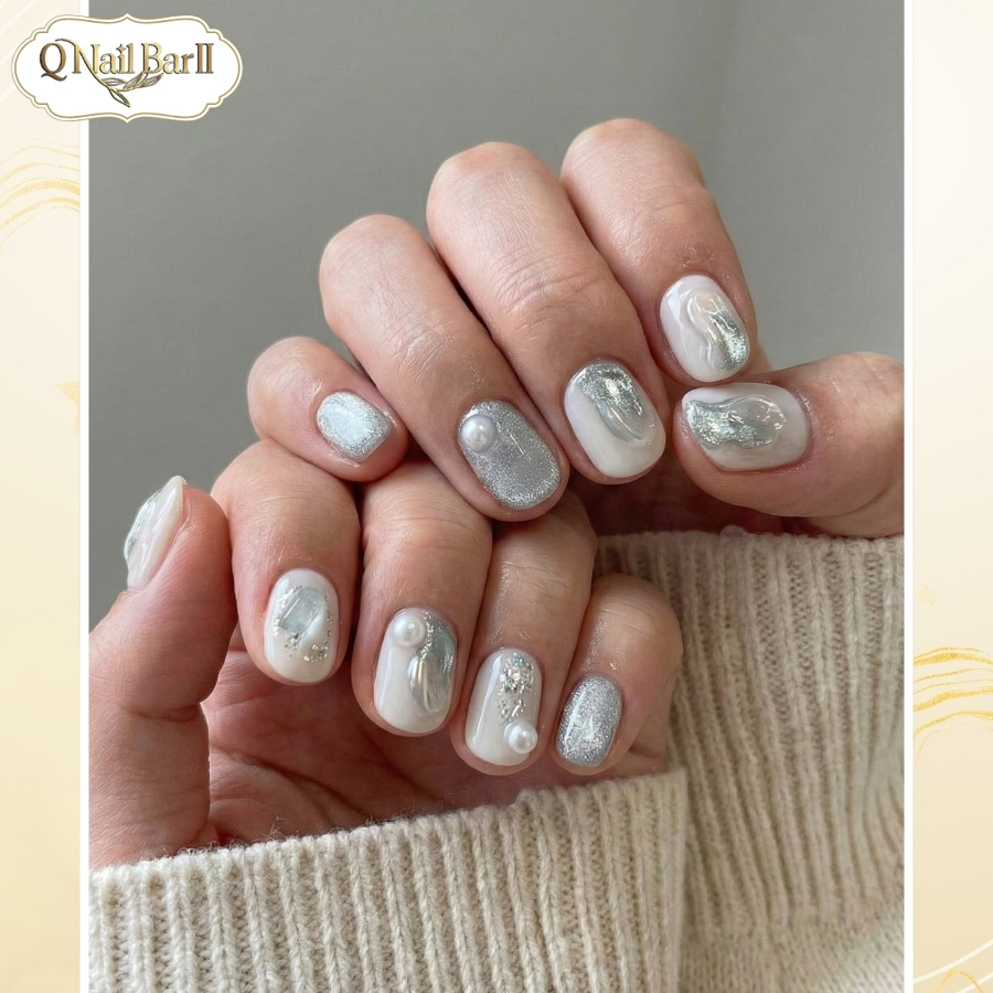 Q Nail Bar II